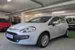 Punto Evo 1.4 8V 77PS Dynamic