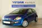 Punto Evo 1.4 8V Active 1. Hand