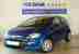 Fiat Punto Evo 1.4 8V Active 1. Hand