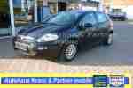 Punto Evo 1.4 8V Active 1.Hand, Automatik