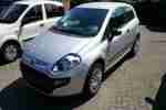 Punto Evo 1.4 8V Active