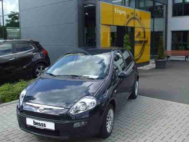 Fiat Punto Evo 1.4 8V Active
