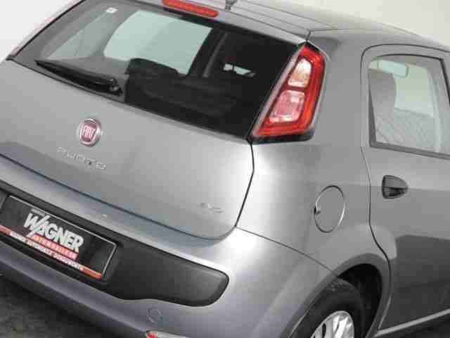 Fiat Punto Evo