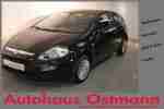 Punto Evo 1.4 8V Active Klima ESP ISOFIX