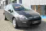 Punto Evo 1.4 8V Active Klima ZV Funk CD TÜV neu