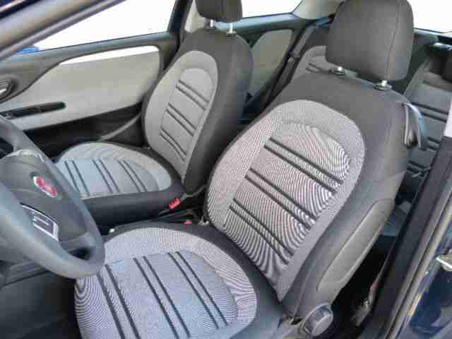 Fiat Punto Evo 1.4 8V Dynamic~1.Hd~Klima~MP3~8fach~