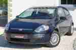 Punto Evo 1.4 8V Dynamic 1.Hd Klima MP3 8fach