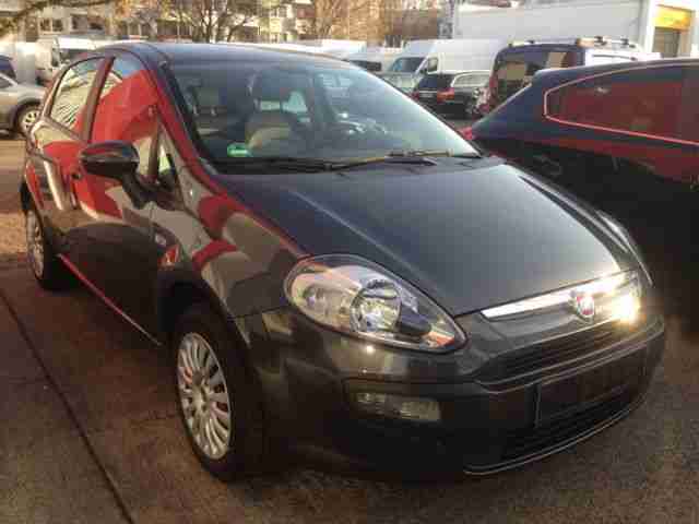 Punto (Evo) 1.4 8V Dynamic