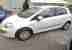 Fiat Punto Evo 1.4 8V Dynamic