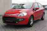 Punto Evo 1.4 8V Dynamic