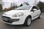 Punto Evo 1.4 8V Dynamic, Facelift, Klima, 78tkm