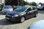 Punto Evo 1.4 8V Dynamic Start&Stop