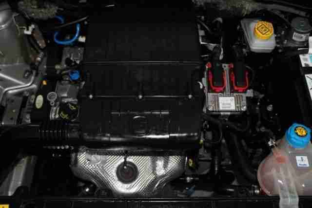 Fiat Punto Evo 1.4 8V Dynamic Start&Stop