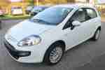 Punto Evo 1.4 8V Start&Stop PDC 1Hand ASR Klima