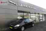 Punto Evo 1.4 AUTOMATIK KLIMA
