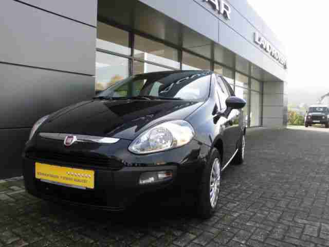 Fiat Punto Evo 1.4*AUTOMATIK*KLIMA*