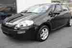 Punto Evo 1.4 Dynamic Klima BC Alu 5 Tü Topzust