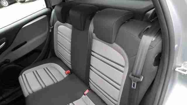 Fiat Punto Evo 1.4 'Klima + AHK'