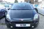 Punto Evo 1.4 Racing Start Stopp, Klima, 6Gang, Sp