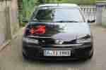 Punto HGT 188 1, 8 16V 131 PS Schwarz, Tuning,