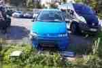 Punto HGT