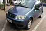 Punto Lim. 1.2 8V , Bj. 2005, KLIMA, City Lenkrad,