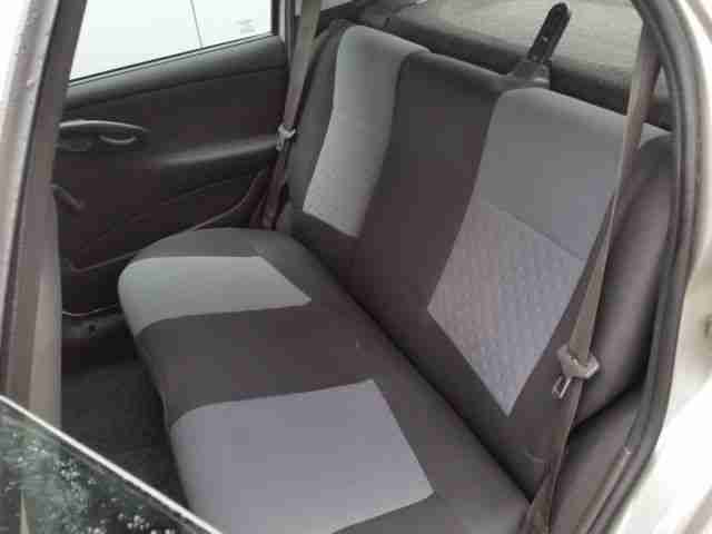 Fiat Punto Lim. 1.2 * Zahnriemen neu * Scheckheft