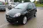 Punto SPORT Multifunktionslenkrad 6Gang