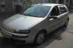 Punto SX 1, 2 L Bj.12 99 Tüv 10 2014