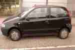 Punto SX schwarz, 200775 km,