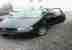 Fiat Punto SX, schwarz, neuer TÜV, Servo, elektrische Fensterheber, PKW