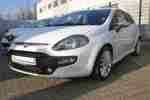 Punto Sport Multijet KLIMA LM Felgen BT ZV SERVO