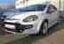 Fiat Punto Sport Multijet KLIMA LM Felgen BT ZV SERVO