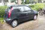 Punto TÜV Mai 2016 BJ 2003 170000 km (4 Türer)