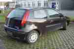 Punto Winterauto