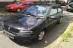 Punto bj.2001 mit TÜV