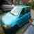 Fiat Punto bj