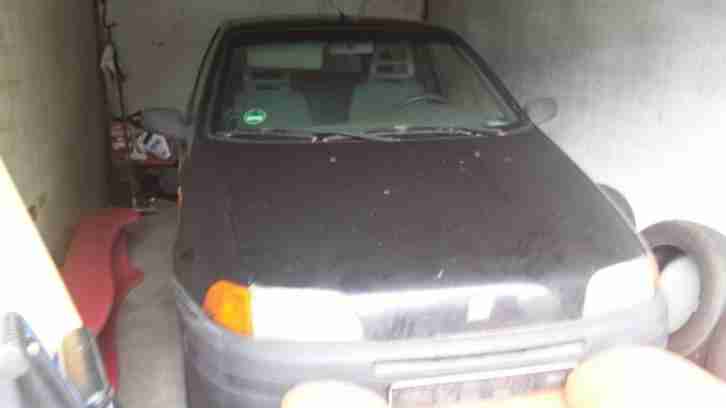 Fiat Punto *defekt*