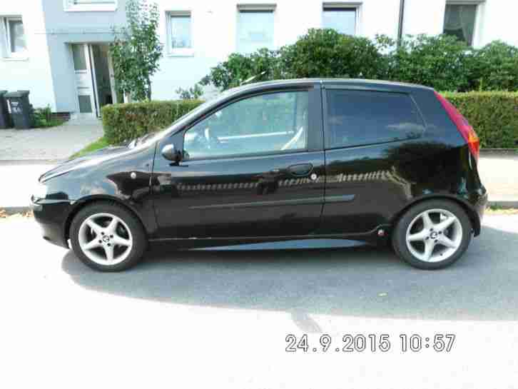 Fiat Punto(i)141000