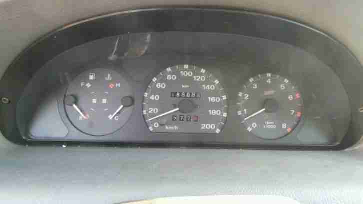 Fiat Punto176 sx60