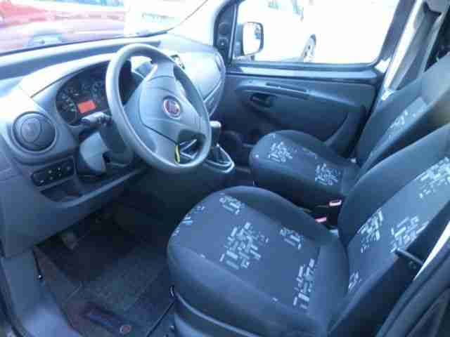 Fiat Qubo Active