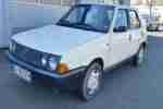 Fiat Ritmo 85 138A Automatik mit H Kennzeichen