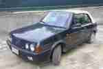 Fiat Ritmo 85 S