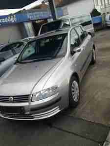 Fiat STILO 16V 1, 6 Benzin