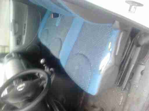 Fiat Scudo Multijet