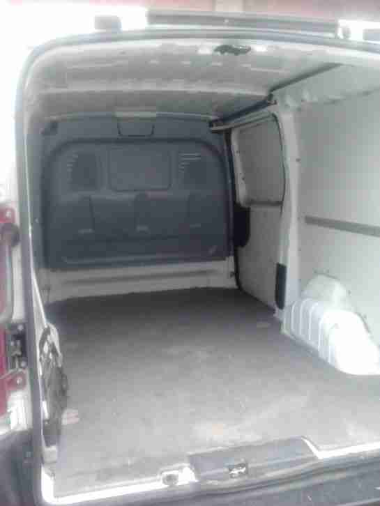 Fiat Scudo Multijet