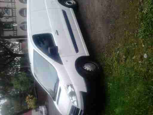 Fiat Scudo Multijet
