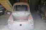 Fiat 600 D