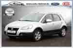 Sedici 1.6 Emotion 4x4