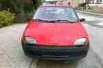 Seicento 0, 9L 40 PS D3 Steuern KEIN Tüv